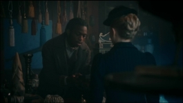 Miss Scarlet and the Duke - Season 04 Episode 01